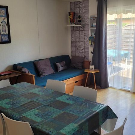Residence Villas Du Lac 苏斯通 外观 照片