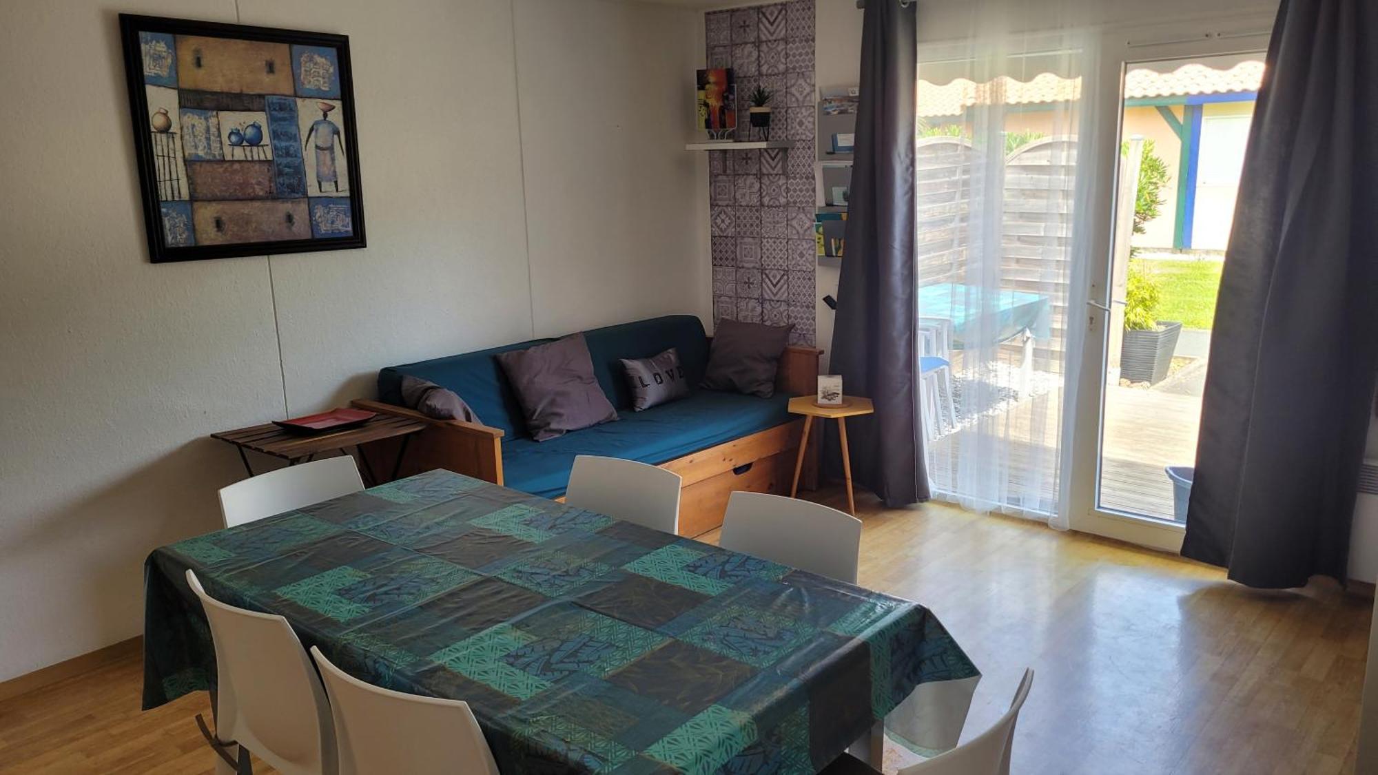 Residence Villas Du Lac 苏斯通 外观 照片
