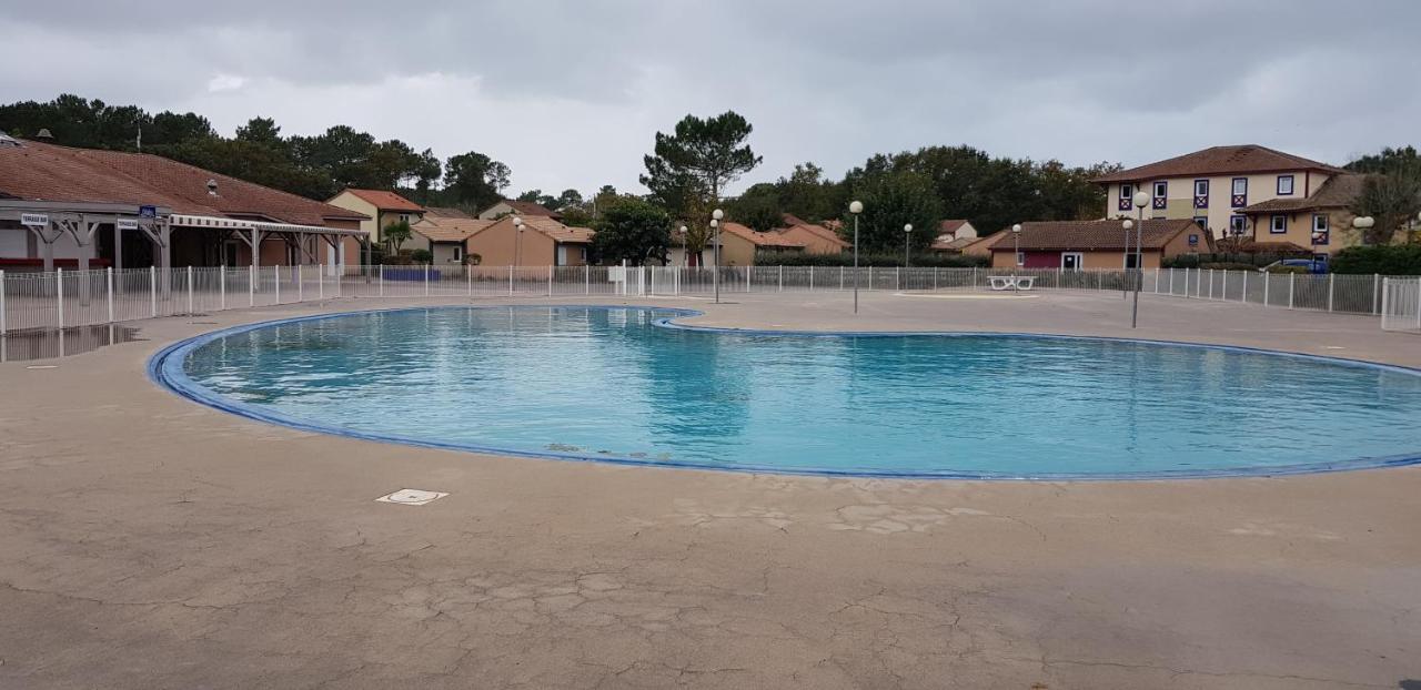 Residence Villas Du Lac 苏斯通 外观 照片