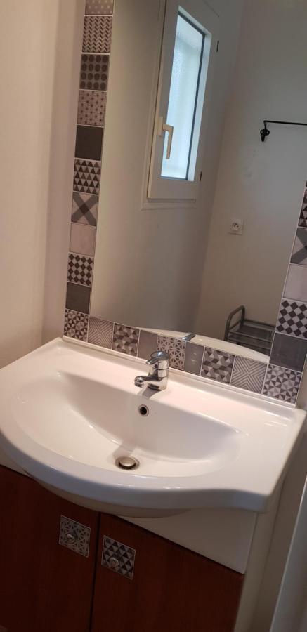 Residence Villas Du Lac 苏斯通 外观 照片